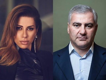 Սամվել Կարապետյանի դուստրը հրապարակում է արել
