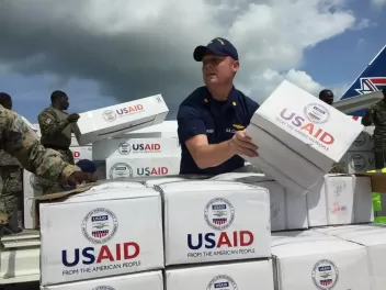 USAID-ի ապամոնտաժման վերջին ակորդը․ Սուրեն Սա...