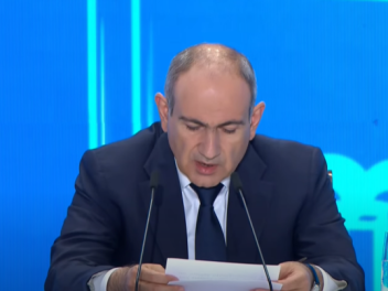Այո', ԱՄՆ-ից Սյունիքի ճանապարհի մասով առաջարկ...