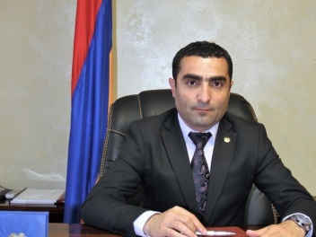 Ռոմանոսը դուրս է գալու ՀԷՑ-ից. Կոչուբաև