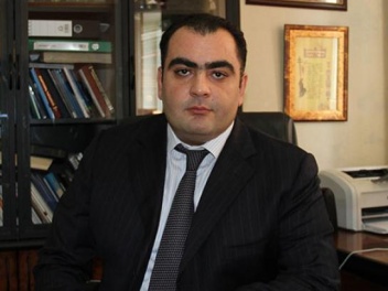 ԲԴԽ-ն դարձյալ խախտել է դատավոր Դավիթ Հարությո...