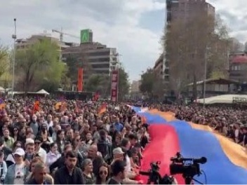 «Իրավունք». Փաշինյանը նոր հանձնարարական է իջեցրել
