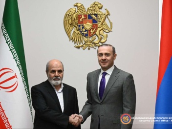 Ընդգծվել է ՀՀ դիրքորոշումը՝ տարածաշրջանային կ...