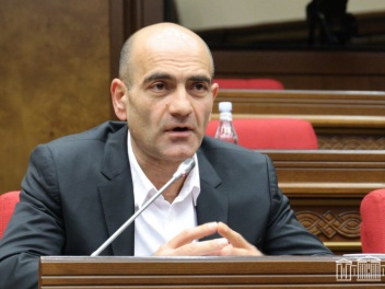 Օրվա Իշխանությունները սեփական իշխանությունն ա...