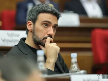 Վերջին օրերին որոշ անձանց կողմից նկատվում է «...