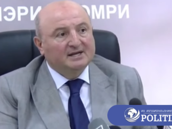 65 տարեկան մարդ եմ, առաջին անգամ տեսա՝ եպիսկոպոս կալանավորեն, մեկ էլ 37 թվականին է եղե. Ղուկասյան