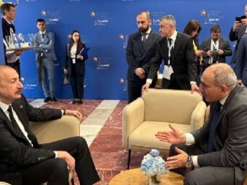 Ադրբեջանի հետ սինխրոն աշխատում են. «Հրապարակ»