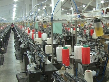 Կստեղծվի «Տեքստիլ ոլորտի օպերատոր» հիմնադրամ. այն  կնպաստի ոլորտի համակարգված զարգացմանը