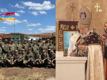ԶՈւ-ն ու եկեղեցին ամենաբարձր վարկանիշն ունեն,...