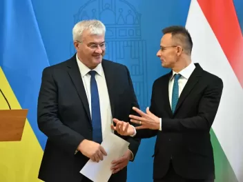 Հունգարիան չի ֆինանսավորի ԱՄՆ-ի կողմից զենքի...