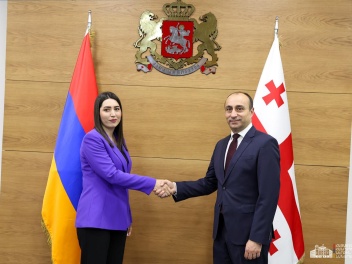 Հայաստանն ու Վրաստանը ռեադմիսիոն համաձայնագիր...