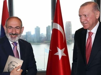 Թուրքիայի և Հայաստանի միջև սահմանը կարող է բացվել․ Ադրբեջանում Թուրքիայի դեսպան