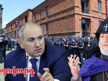 ՔՊ-ականներից շատերը չգիտեն Փաշինյանի առաջիկա...