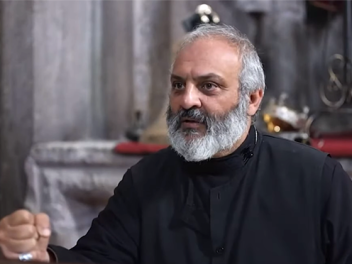 Բագրատ արքեպիսկոպոսը հայցադիմումներ է ներկայա...
