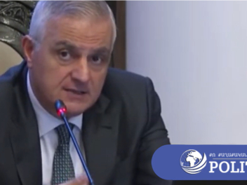 Տեսել եմ դեպք, որ հայկական կոնյակը Հայաստանու...
