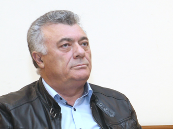 Քաղբանտարկյալ Ռուբեն Հակոբյանի նամակը՝ կալանավայրից