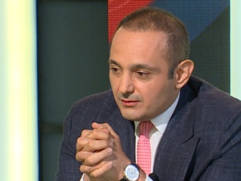 ԱՆԻՖ-ի նախկին ղեկավարին մեղադրում են Գազայում...