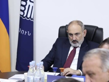«Հրապարակ». Անգամ ՔՊ-ի ընտրություններն է կեղծում