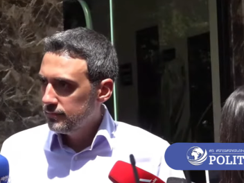 Այս պահի դրությամբ «վտանգ» ներկայացնող երկու...