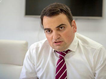 Հայկական Սփյուռքը վերադառնում է Հայաստանյան իրականություն. Նարեկ Կարապետյան