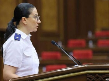 «Հրապարակ». Իրավական աբսուրդ՝ գլխավոր դատախազի մասնակցությամբ