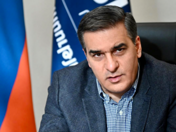 Լուծումը պարզ է՝ Հայաստանի դատարանը պետք է ընդամենը Ստոկհոլմի առևտրային պալատի արբիտրաժի որոշման կատարման հարցը լուծի․ Թաթոյան