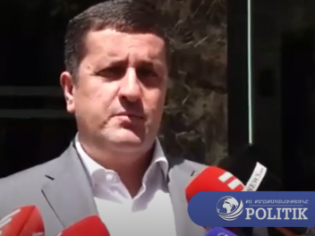 Իմ անունը տալով փորձում է ինքնահաստատվել․ Ղազ...