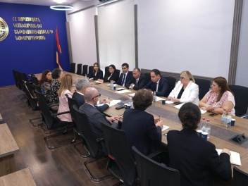 Հայաստանը պատրաստ է ընդլայնել Եվրոպական ներդր...