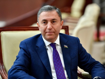 «Զանգեզուրի միջանցքի» և «արևմտյան ադրբեջանցին...