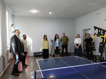 Անահիտ Մանասյանը Սլովակիայի գործընկերոջ հետ ա...