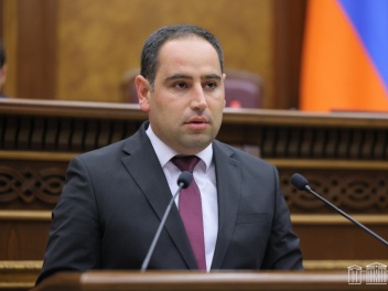 Առաջարկվում է ձևավորվել ՀՀ Արմավիրի մարզի Վաղարշապատ համայնքային փունջը