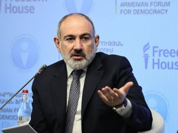 «Հրապարակ». «Իհարկե, հրաժարական եմ տալու եւ հեռանամ». ինչ է ասել Փաշինյանը 7 տարի առաջ