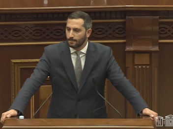 Ես չգիտեմ՝ մեր ընդդիմությունը ինչի վրա է հույ...