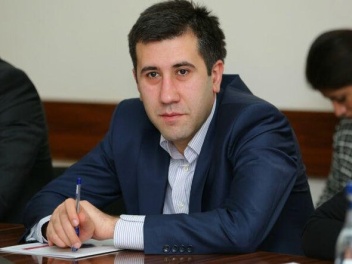 Կարծում եմ՝ քրիստոնեության վրա հարձակման հարցը նրանց կարո՛ղ է հետաքրքրել. Ռուբեն Մելիքյան