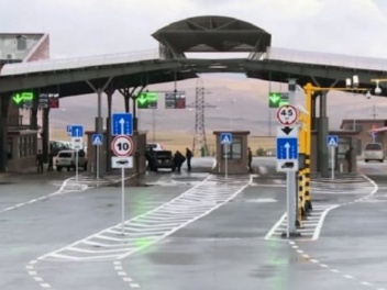 Ի՞նչ վիճակ է հայ-վրացական սահմանի անցակետերու...