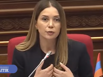Արծվիկ Մինասյանի օրոք ոչ մի տուն, ոչ մի շինու...