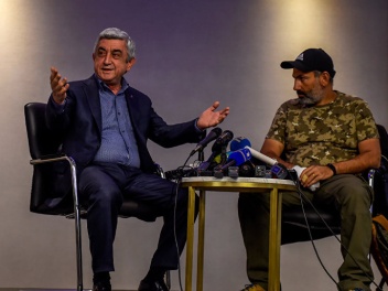 Սերժ Սարգսյանի գաղտնի աջակցությունը Նիկոլ Փաշինյանին․ գաղտնիքը բացահայտված է