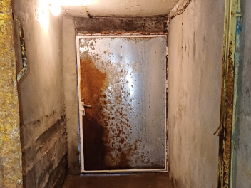 Կասեցվել է պանրի արտադրամասի արտադրական գործունեությունը