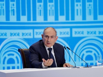 Սա պետություն է, ասել եմ՝ պետության համը մնալու է բերաններդ․ Փաշինյանը՝ Կարապետյանին