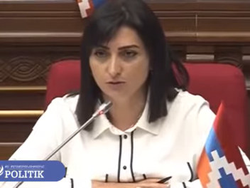 «Մինասյանը լիազորություն չի ունեցել քանդելու...