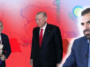 Տեսանյութ․ Միջանցքի հարցում Հայաստանը հետքայլ...
