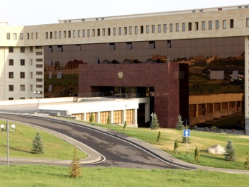 ՊՆ N զորավարժադաշտում ուսումնական պարապմունքի ընթացքում տուժածների կյանքին վտանգ չի սպառնում. ՊՆ
