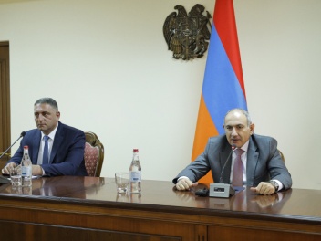 Եթե կա պրոֆեսիոնալիզմ, նշանակում է՝ կա նվիրում, կա ազնվություն, կա հետևողականություն. Փաշինյանը՝ ՊՊԾ-ում