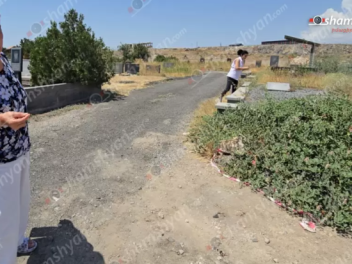 Հիմա չգիտենք՝ ով է պատասխան տալու մեր հարազատ...