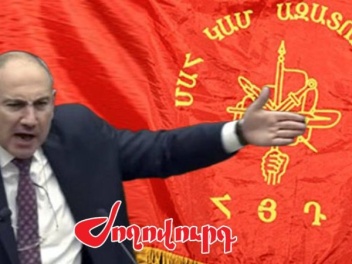 ՔՊ-ի թիրախում՝ ՀՅԴ-ն ու Հայ առաքելական եկեղեցին. իրավապահներին հրահանգ է տրվել․ «Ժողովուրդ»