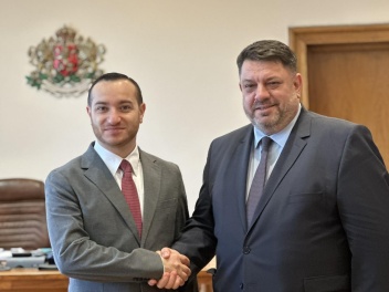 Քննարկվել է Հայաստան-Բուլղարիա երկկողմ հարաբե...