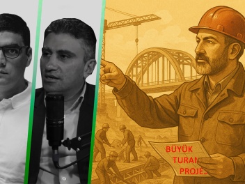 Մենք դարձել ենք թուրանական չուլան․ Փաշինյանն էլ թուրանական պրարաբ է