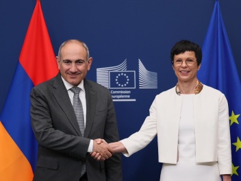 ԵՄ ընդլայնման հարցերով հանձնակատարը կայցելի Հայաստան