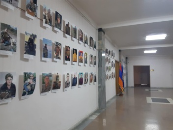 Պաշտոնից ազատման ծանուցում եմ ստացել ԵՊՀ-ից․...