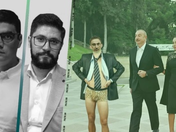 Փաշինյանը շալվարն իջեցրել է. նա Մեհրիբանից էլ ավելի հավատարիմ է Ալիևին